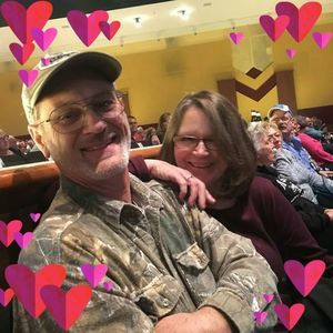 Meet your Posher, Sherry